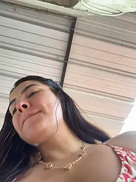 Dakota Evanns online show from April 2026 09:05:01 PM