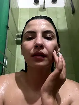 Dakota Evanns online show from November 2025 08:46:01 PM