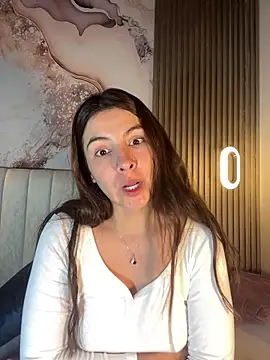 Dakota Evanns online show from February 2026 08:15:02 PM