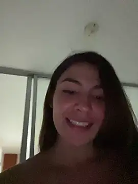 Dakota Evanns online show from March 2026 11:39:01 PM