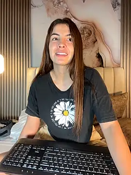 Dakota Evanns online show from October 2025 04:06:01 PM