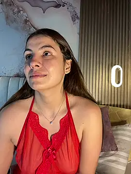 Dakota Evanns online show from February 2026 09:14:01 PM