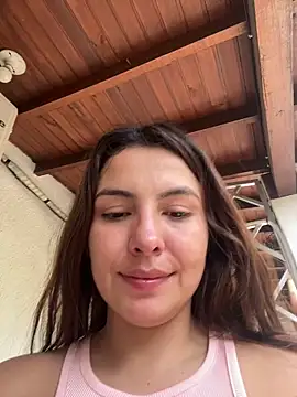 Dakota Evanns online show from March 2026 08:55:01 PM