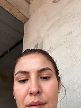 Dakota Evanns online show from April 2026 08:32:01 PM