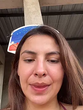 Dakota Evanns online show from February 2026 09:59:02 PM