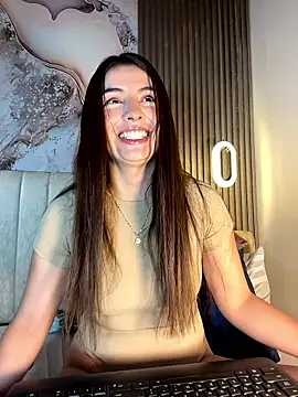 Dakota Evanns online show from January 2026 09:10:01 PM