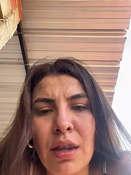 Dakota Evanns online show from May 2026 09:28:01 PM