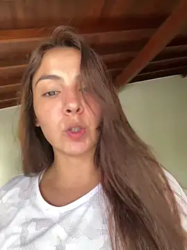 Dakota Evanns online show from April 2026 07:03:01 PM