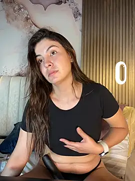 Dakota Evanns online show from February 2026 10:21:02 PM