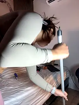 Dakota Evanns online show from October 2025 01:58:02 PM