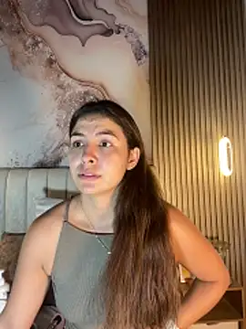 Dakota Evanns online show from March 2026 07:13:02 PM