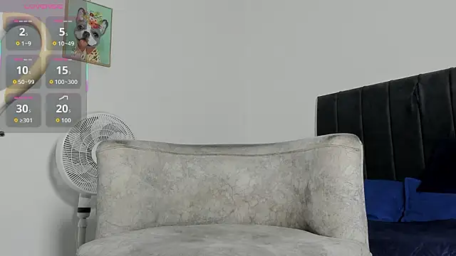 adriel escalante online show from February 2026 03:15:01 AM