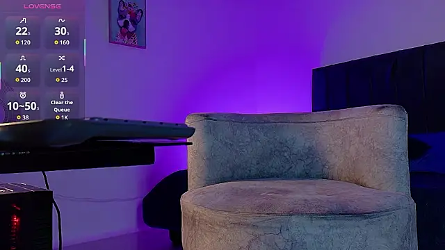 adriel escalante online show from February 2026 03:25:02 AM