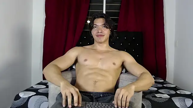 adriel escalante online show from January 2026 03:21:01 AM