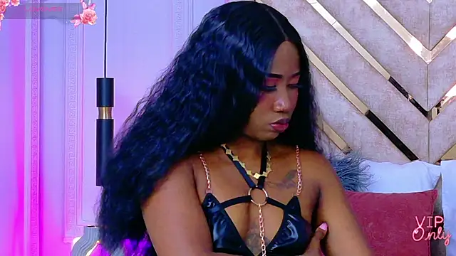 Rossie-Cameron online show from February 2026 08:07:01 PM