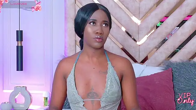 Rossie-Cameron online show from February 2026 05:24:01 PM