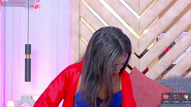 Rossie-Cameron online show from January 2026 08:35:02 PM