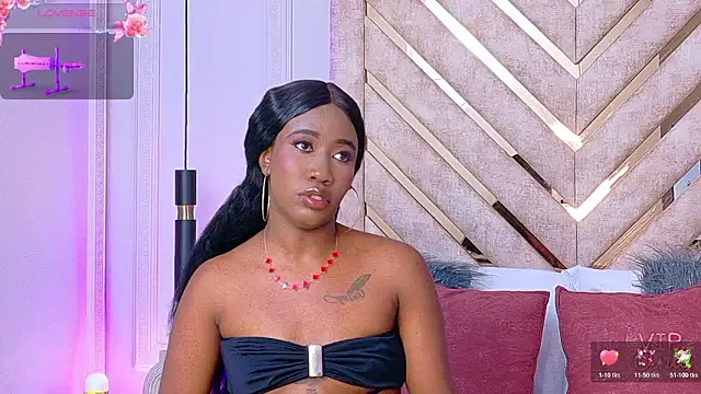 Rossie-Cameron online show from February 2026 08:30:02 PM