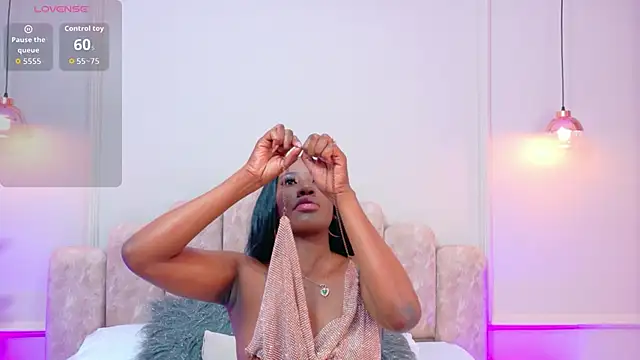 Rossie-Cameron online show from March 2026 03:31:02 AM