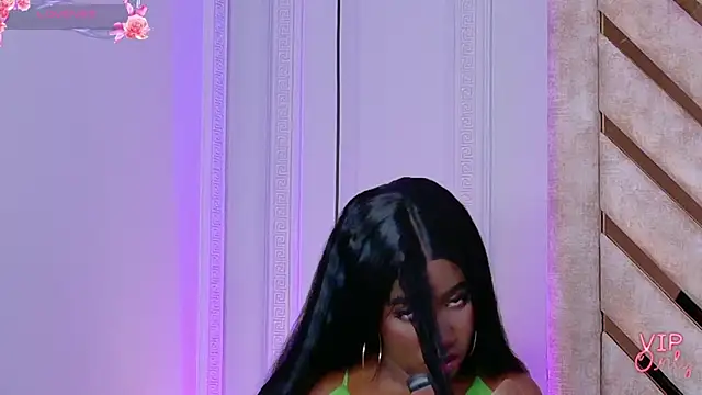 Rossie-Cameron online show from February 2026 02:36:02 PM