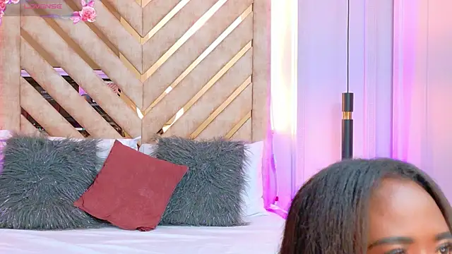 Rossie-Cameron online show from January 2026 11:09:01 PM