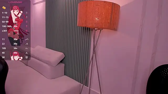 Maddyson parker online show from October 2025 03:36:01 AM