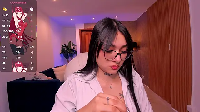 Maddyson parker online show from October 2025 03:19:02 AM
