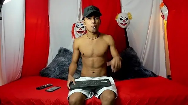 hotvain cum23 online show from October 2025 07:47:02 PM
