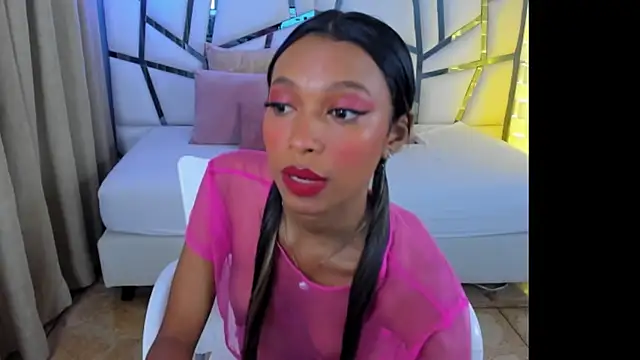 Susanna Cute online show from January 2026 12:11:02 PM