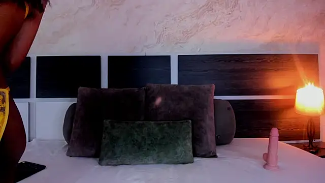 Susanna Cute online show from October 2025 12:59:02 PM