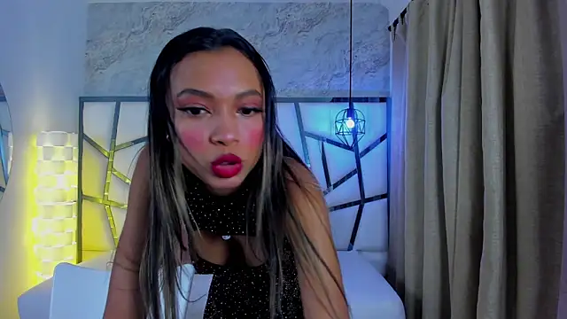 Susanna Cute online show from January 2026 01:05:01 PM