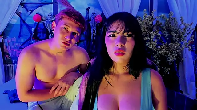 Sarahwalkerr online show from October 2025 02:05:02 PM