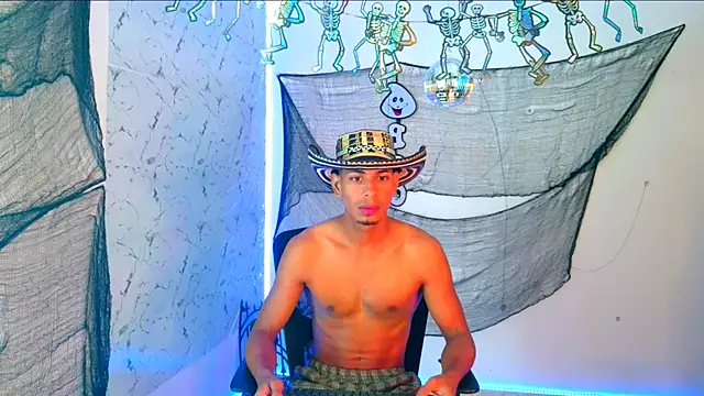 lorian vikel online show from October 2025 09:16:02 PM