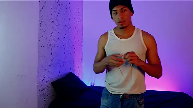 lorian vikel online show from January 2026 01:14:01 PM