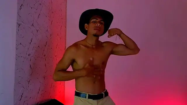 lorian vikel online show from April 2026 11:44:01 PM