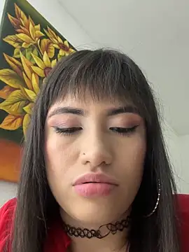 Snapshot of AshleyFiore chatting on October 2025 10:44:02 PM AshleyFiore online show from October 2025 10:44:02 PM