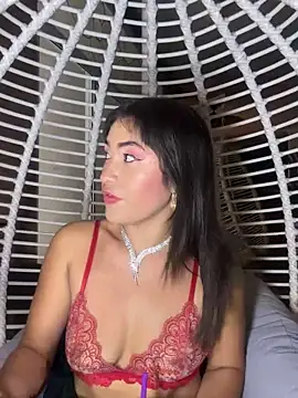 Snapshot of AshleyFiore chatting on October 2025 12:14:01 AM AshleyFiore online show from October 2025 12:14:01 AM