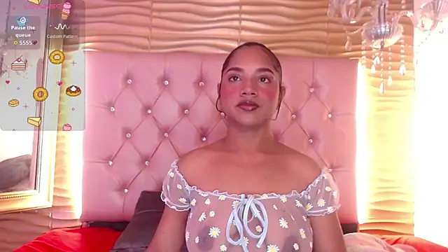 SofyTaylori online show from September 2025 07:09:02 PM