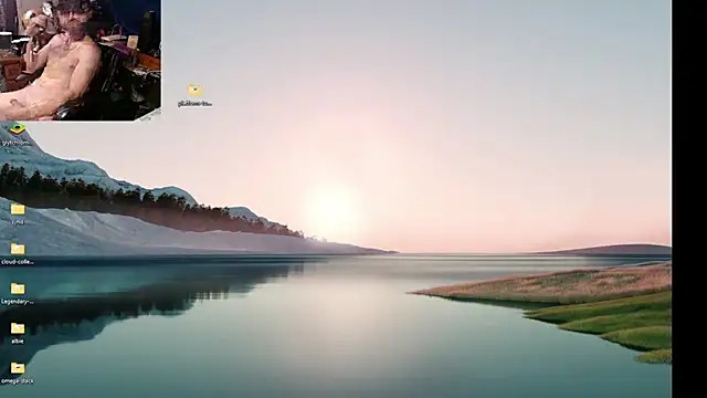 PeterHanglin online show from April 2026 11:04:01 AM