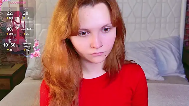 Snapshot of AlisHanson chatting on October 2025 12:06:02 PM AlisHanson online show from October 2025 12:06:02 PM