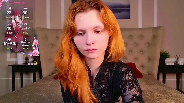 Snapshot of AlisHanson chatting on September 2025 09:04:02 AM AlisHanson online show from September 2025 09:04:02 AM