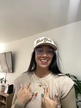 gaby wild fire online show from September 2025 06:13:01 PM