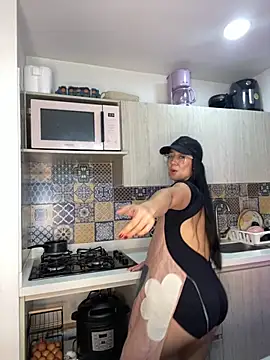 gaby wild fire online show from September 2025 03:41:02 PM