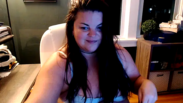 PlayWithBrittany online show from October 2025 10:53:01 PM