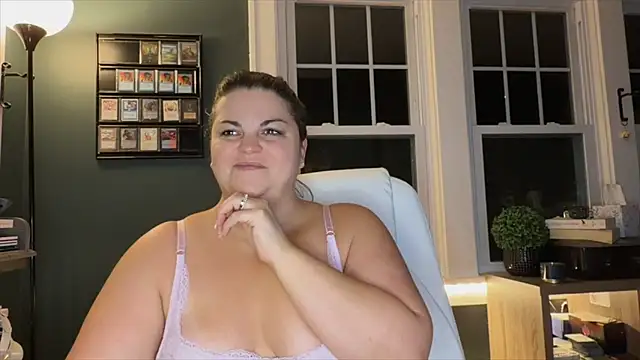 PlayWithBrittany online show from November 2025 11:53:01 PM