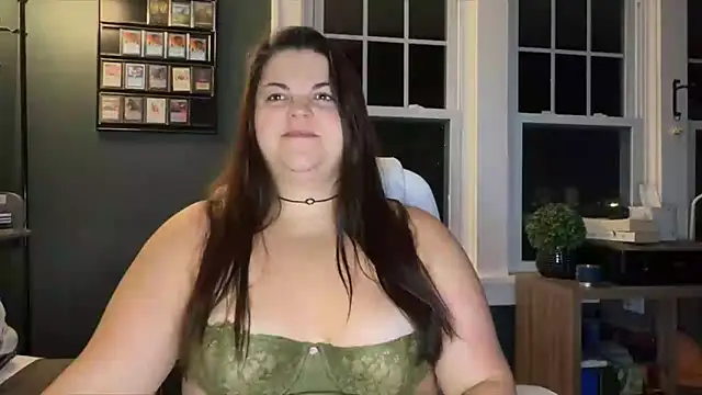 PlayWithBrittany online show from November 2025 10:45:01 PM