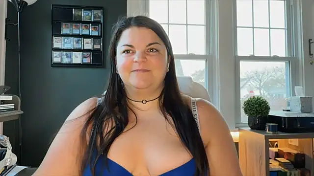 PlayWithBrittany online show from November 2025 08:02:01 PM