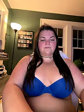 PlayWithBrittany online show from October 2025 11:25:01 PM