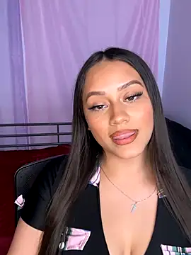 Goddess Kylie online show from September 2025 05:06:02 AM