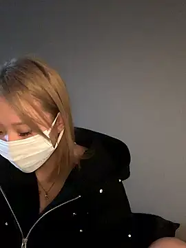 ayu 0128 online show from September 2025 08:48:01 AM